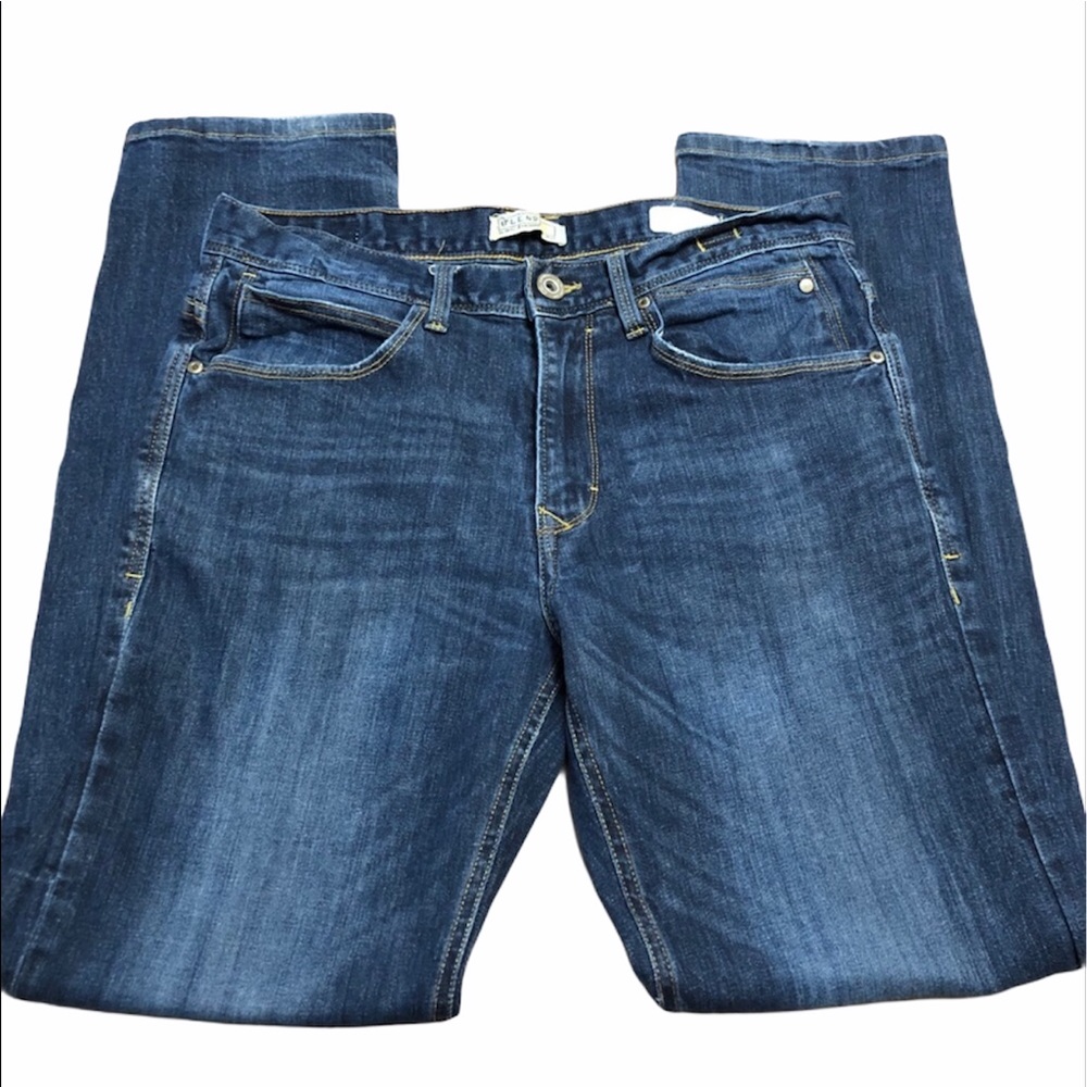 Blend Jeans Rock Regular.